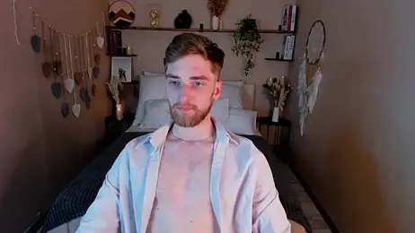 DexterDexx webcam stripchat model stream image