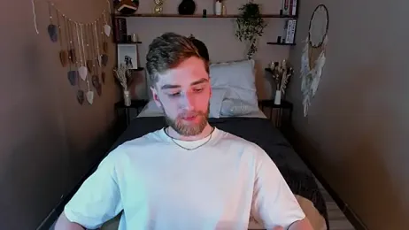 DexterDexx webcam model stream image