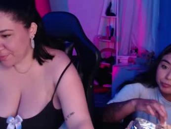 megan_slut1 webcam model stream image