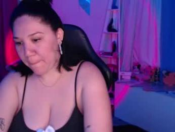 megan_slut1 webcam model stream image