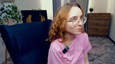 KeeleyBowthorpe webcam model stream image