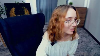 KeeleyBowthorpe webcam model stream image
