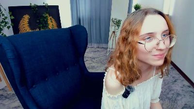 KeeleyBowthorpe webcam model stream image