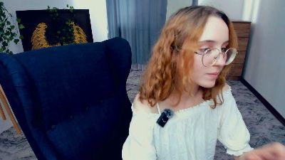 KeeleyBowthorpe webcam model stream image