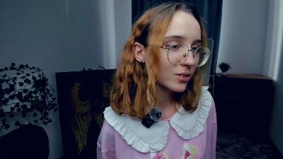 KeeleyBowthorpe webcam model stream image