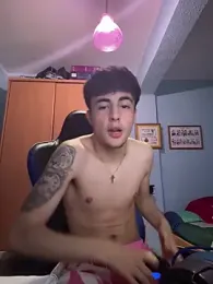 hugitolopez webcam model stream image