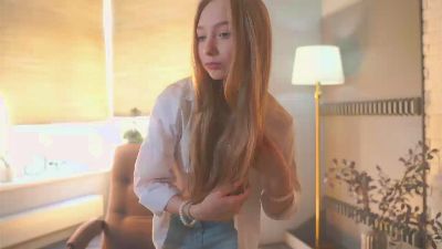 TaliaDuerkson webcam model stream image