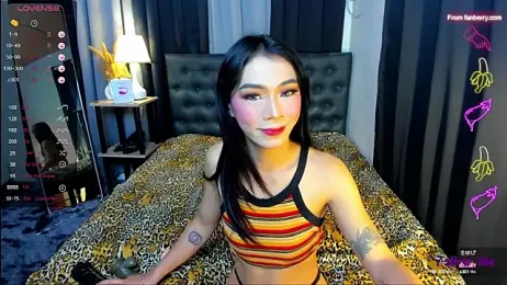bellamoonlightX webcam model stream image