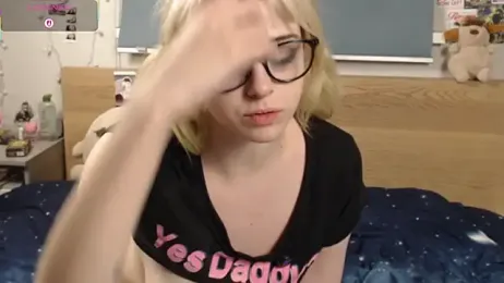 triplebakaaa webcam model stream image