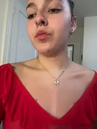Mamachulita webcam stripchat model stream image