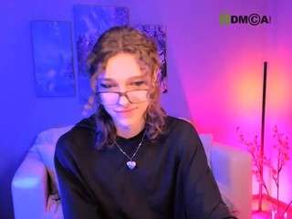 oliver-ray1 webcam model stream image