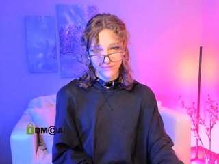 oliver-ray1 webcam model stream image