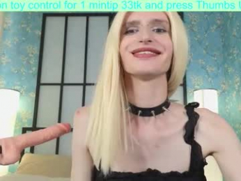 _adrian_the_one webcam model stream image