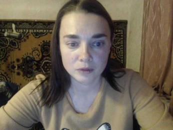 AlisaLaDiva webcam model stream image