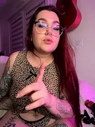 Cherrycherrymiss webcam model stream image