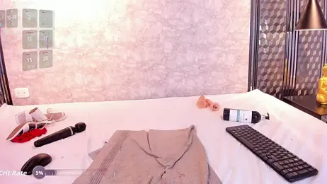 VanessaBoch webcam stripchat model stream image