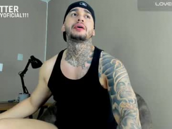 martin_colby05 webcam model stream image