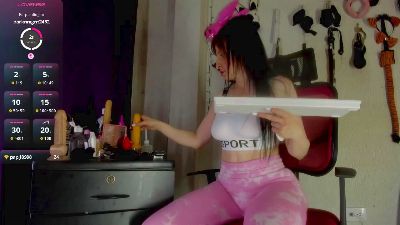 Mrs_Luciana_Ass webcam model stream image