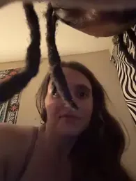 secretknight_Mrmask webcam model stream image