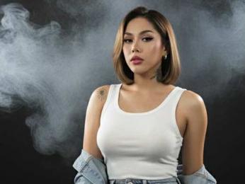 ReyAndrea webcam livejasmin model stream image