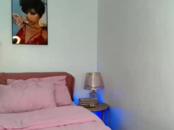 bridget_spring6871 webcam chaturbate model stream image