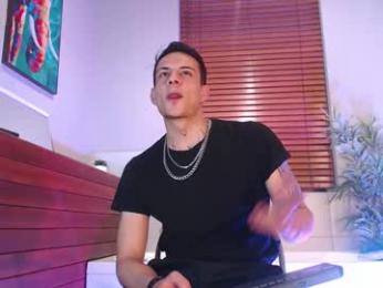 dustin_sonne webcam model stream image