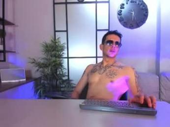 dustin_sonne webcam model stream image