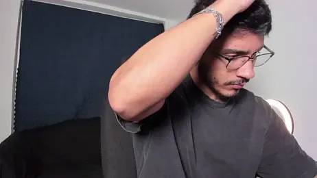 JayMarcos_ webcam model stream image