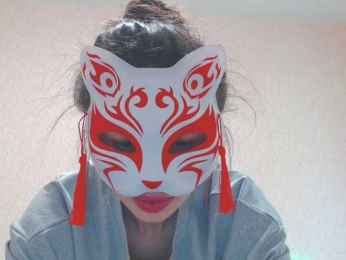 karina50 webcam bongacams model stream image