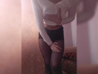 Leylla_ webcam model stream image