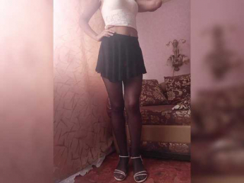 Leylla_ webcam model stream image