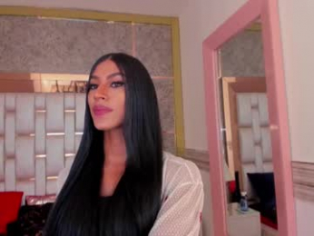 blackbeauty_ts webcam model stream image
