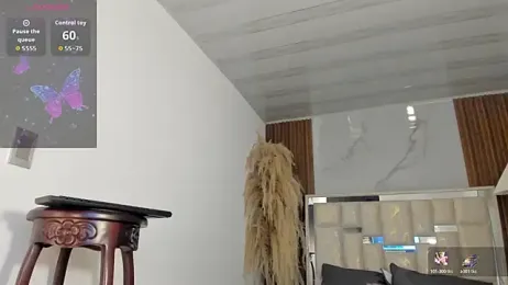 Tamara_Sex7 webcam model stream image