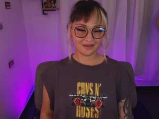 rude-n-cute webcam camsoda model stream image