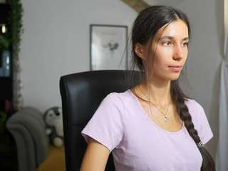 oliviiiacruz webcam model stream image