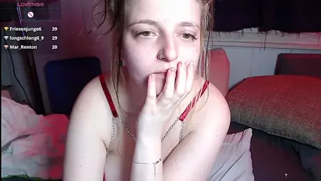 Kinkybooby webcam model stream image