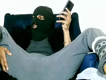 thirdlegZA webcam model stream image