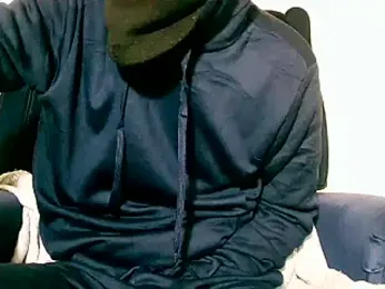 thirdlegZA webcam model stream image