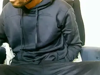 thirdlegZA webcam model stream image