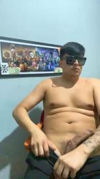 Lukas23hp webcam model stream image