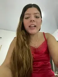 Angella_22 webcam model stream image