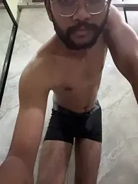 Rajkumar_X webcam model stream image