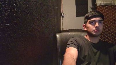 Hugo_Boss69 webcam model stream image