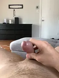 maleblond webcam model stream image