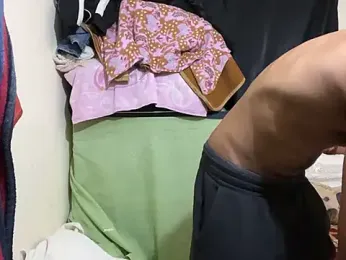 GaaTto webcam model stream image