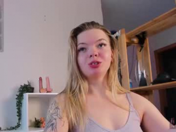 katrina_carter webcam chaturbate model stream image