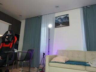 Alan Hayes &amp; Daniel Kraig webcam model stream image