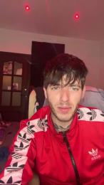 Wiidoboy22cm webcam cam4 model stream image