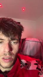 Wiidoboy22cm webcam cam4 model stream image