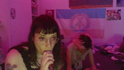 kochmare webcam cam4 model stream image